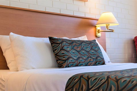 Parkview Motor Inn - Getaway Accommodation 4
