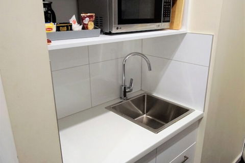 Parkview Motor Inn - Getaway Accommodation 6