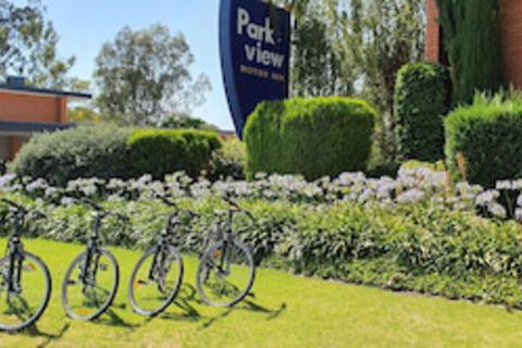 Parkview Motor Inn - Getaway Accommodation 0