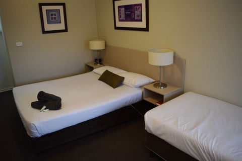 Rosebud Motel - Getaway Accommodation 2