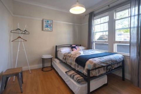 Highfield Hotel - Getaway Accommodation 0