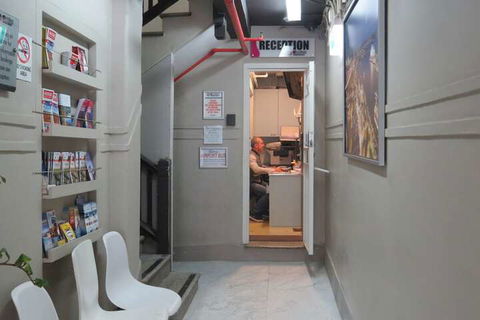 Highfield Hotel - Getaway Accommodation 3