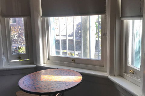 Highfield Hotel - Getaway Accommodation 6