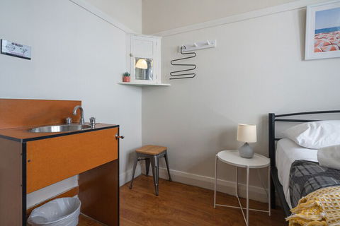 Highfield Hotel - Getaway Accommodation 5
