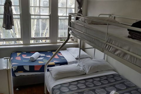 Highfield Hotel - Getaway Accommodation 4
