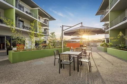 Hudson Berrimah - Getaway Accommodation 3