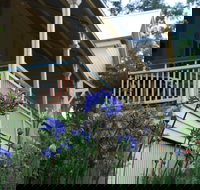 Mt Barney Lodge Country Retreat - Getaway Accommodation