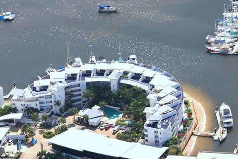 Bluewater Point Resort - Getaway Accommodation 2