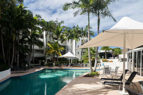 Bluewater Point Resort - Getaway Accommodation 7