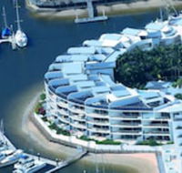 Bluewater Point Resort - Getaway Accommodation