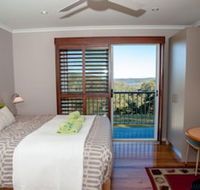 Sinclairs Country Retreat - Getaway Accommodation