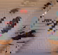 Hilltop on Tamborine - Getaway Accommodation