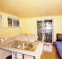 Lake Tinaroo Terraces - Getaway Accommodation