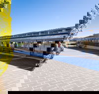 Jetty Motel The Entrance - Getaway Accommodation