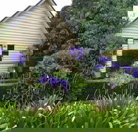 Tamborine Gardens - Getaway Accommodation