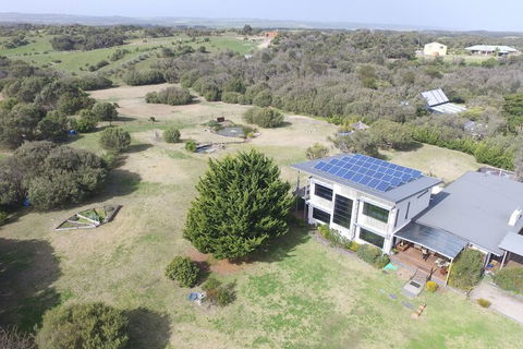 Harmony Bed & Breakfast - Getaway Accommodation 1