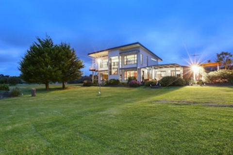 Harmony Bed & Breakfast - Getaway Accommodation 0