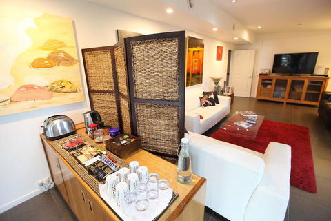 Harmony Bed & Breakfast - Getaway Accommodation 4