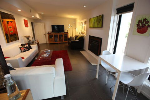 Harmony Bed & Breakfast - Getaway Accommodation 6