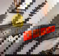 Healesville Apartments - Getaway Accommodation