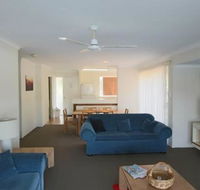River Resort Villas - Getaway Accommodation