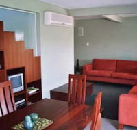 Red Brier Cottage Accommodation - Getaway Accommodation