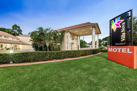 Villa Nova - Getaway Accommodation 1