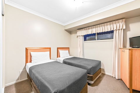 Villa Nova - Getaway Accommodation 6
