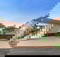 Villa Nova - Getaway Accommodation