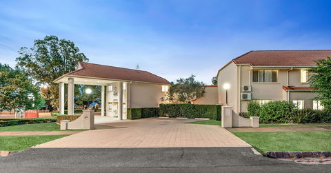 Villa Nova - Getaway Accommodation 0