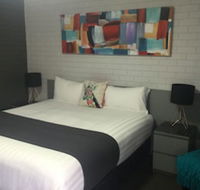 Blue Violet Motor Inn - Getaway Accommodation