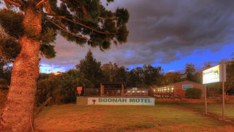 Boonah Motel - Getaway Accommodation 6