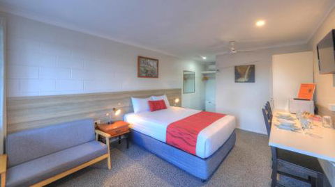 Boonah Motel - Getaway Accommodation 2
