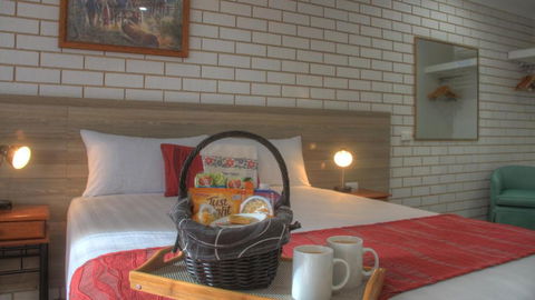 Boonah Motel - Getaway Accommodation 5