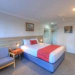  Getaway Accommodation