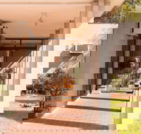 Chadstone Executive Motel - Getaway Accommodation