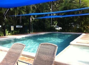 Ellis Beach QLD Getaway Accommodation