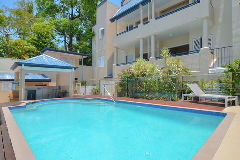 The Newport On Macrossan - Getaway Accommodation 4