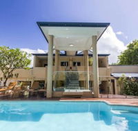 The Newport on Macrossan - Getaway Accommodation