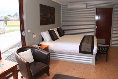 Bairnsdale Motel - Getaway Accommodation 0