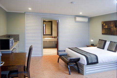 Bairnsdale Motel - Getaway Accommodation 3