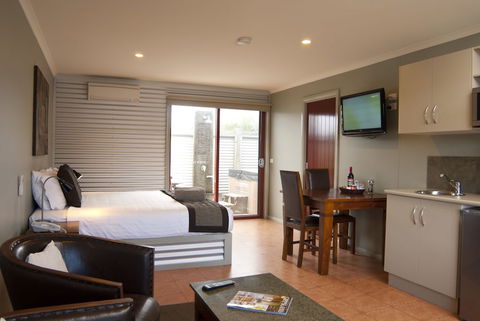 Bairnsdale Motel - Getaway Accommodation 2