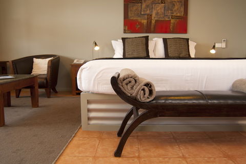 Bairnsdale Motel - Getaway Accommodation 1