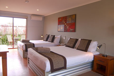 Bairnsdale Motel - Getaway Accommodation 6