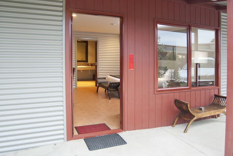 Bairnsdale Motel - Getaway Accommodation 4