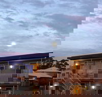 Queanbeyan Motel - Getaway Accommodation