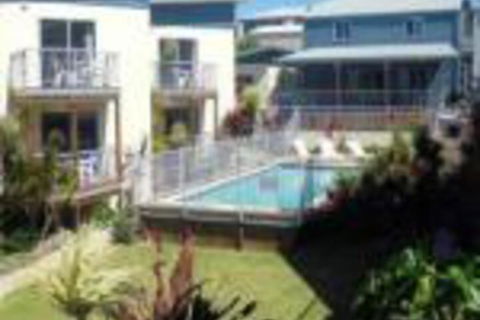 Emus Beach Resort - Getaway Accommodation 0