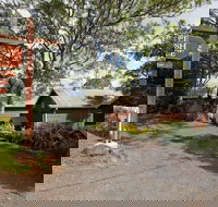 The Polish Place - Getaway Accommodation