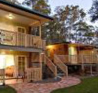 Poppies Bed  Breakfast - Getaway Accommodation