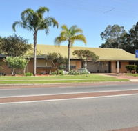 Pinjarra Resort - Getaway Accommodation